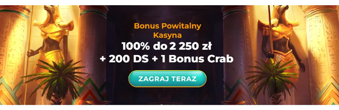 AmunRa Casino banner